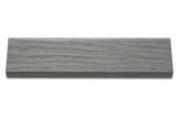 Light Grey Wall Panel Trim
