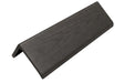 Dark Grey Wall Panel Trim