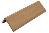 Dark Oak Wall Panel Trim