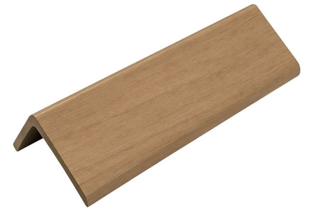 Dark Oak Wall Panel Trim