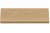 Dark Oak Wall Panel Trim