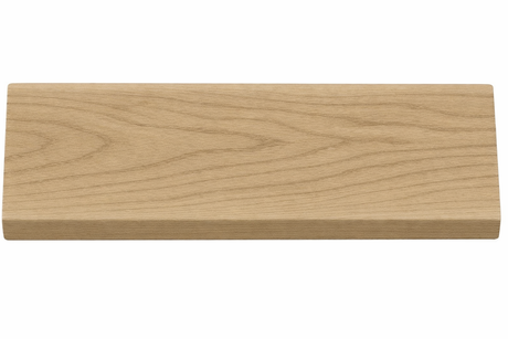 Dark Oak Wall Panel Trim