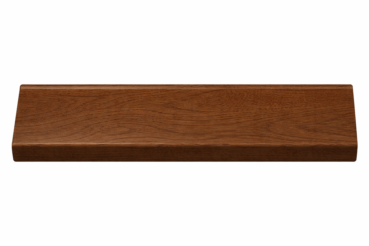 Walnut Wall Panel Trim