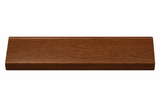 Walnut Wall Panel Trim