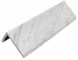 White Marble Wall Panel Trim
