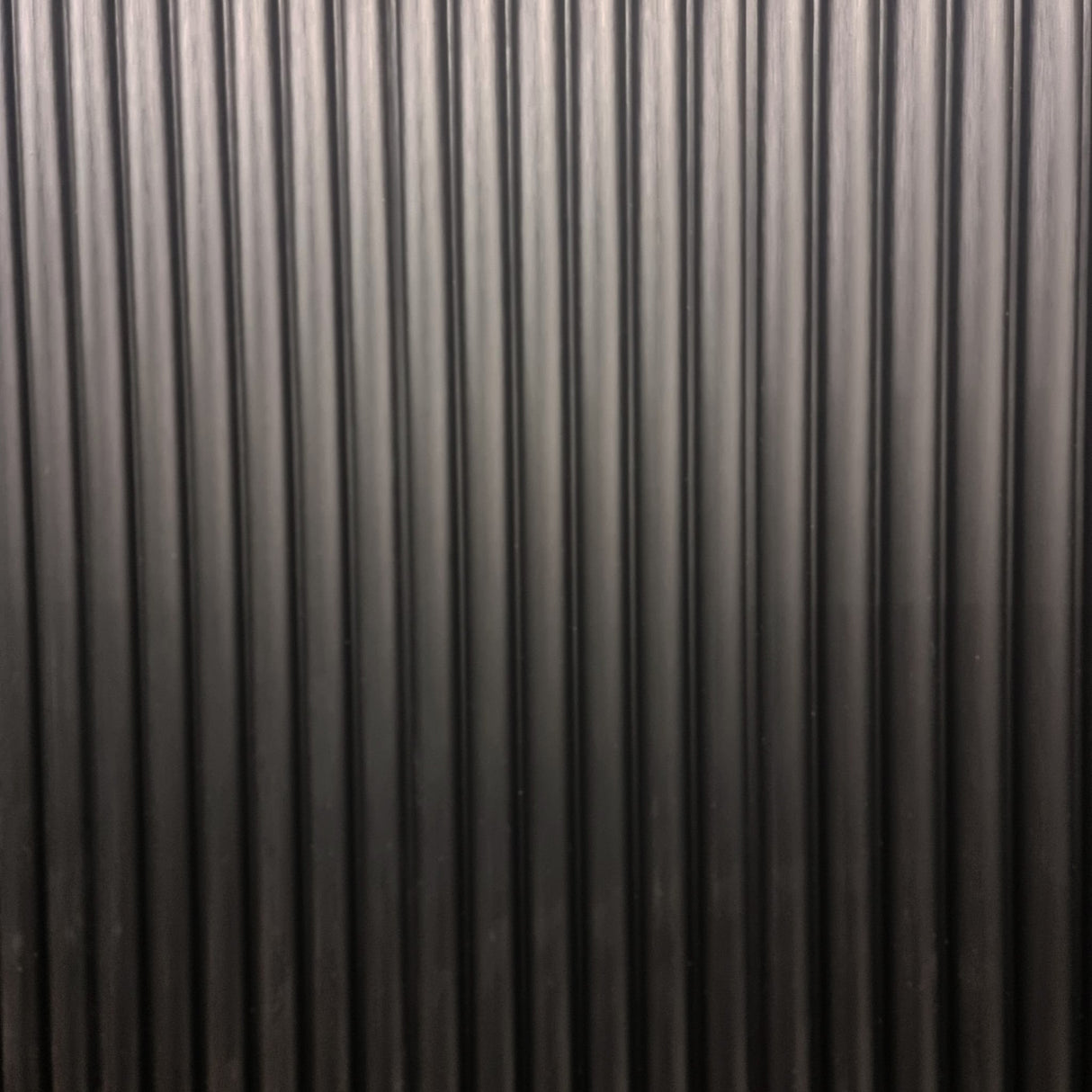 WPC Wall Panels - Fluted Wall Panels - 235cm x 16cm (15 pack)