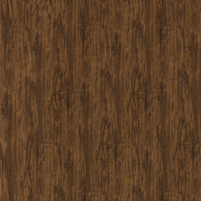 Walnut Wood Effect PVC Wall Panel