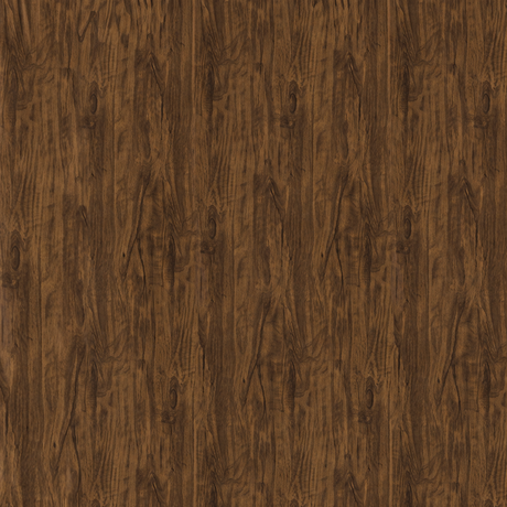 Walnut Wood Effect PVC Wall Panel
