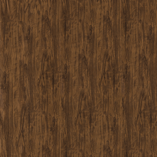 Walnut Wood Effect PVC Wall Panel