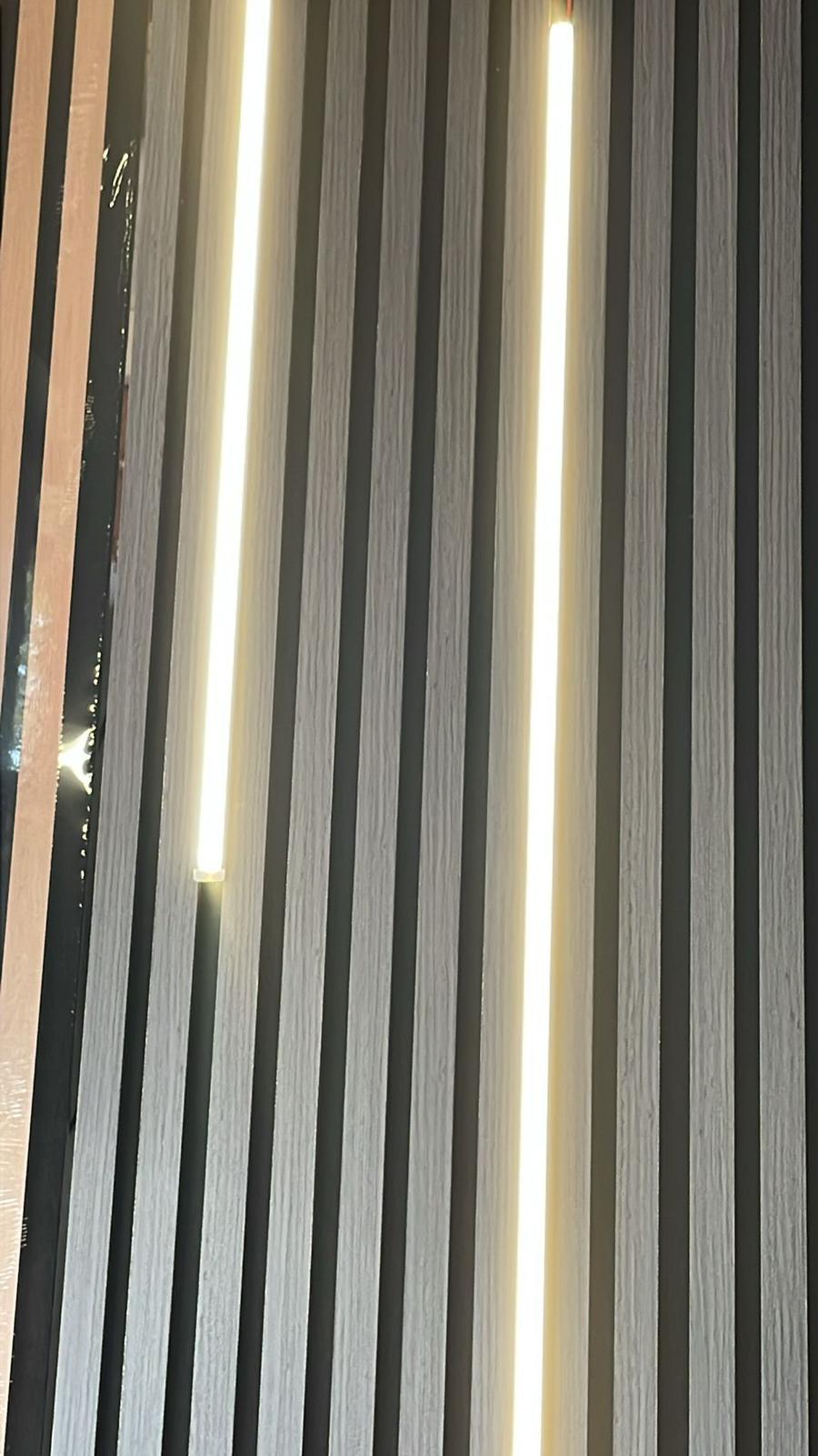 Wall Panel LED Lighting