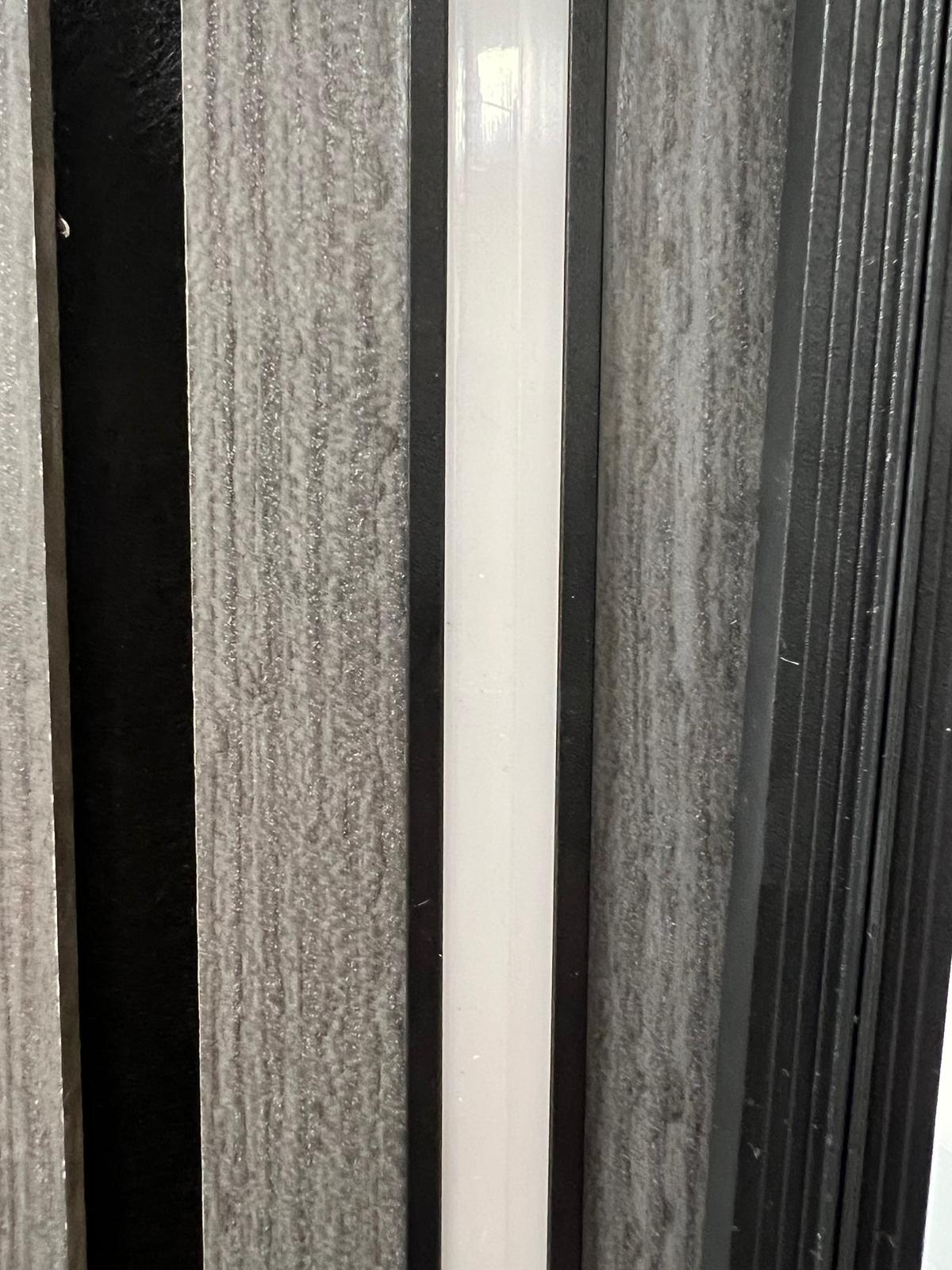 Wall Panel LED Lighting