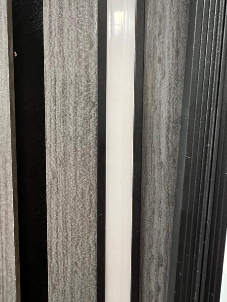 Wall Panel LED Lighting