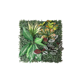 Artificial Green Grass Wall Tiles