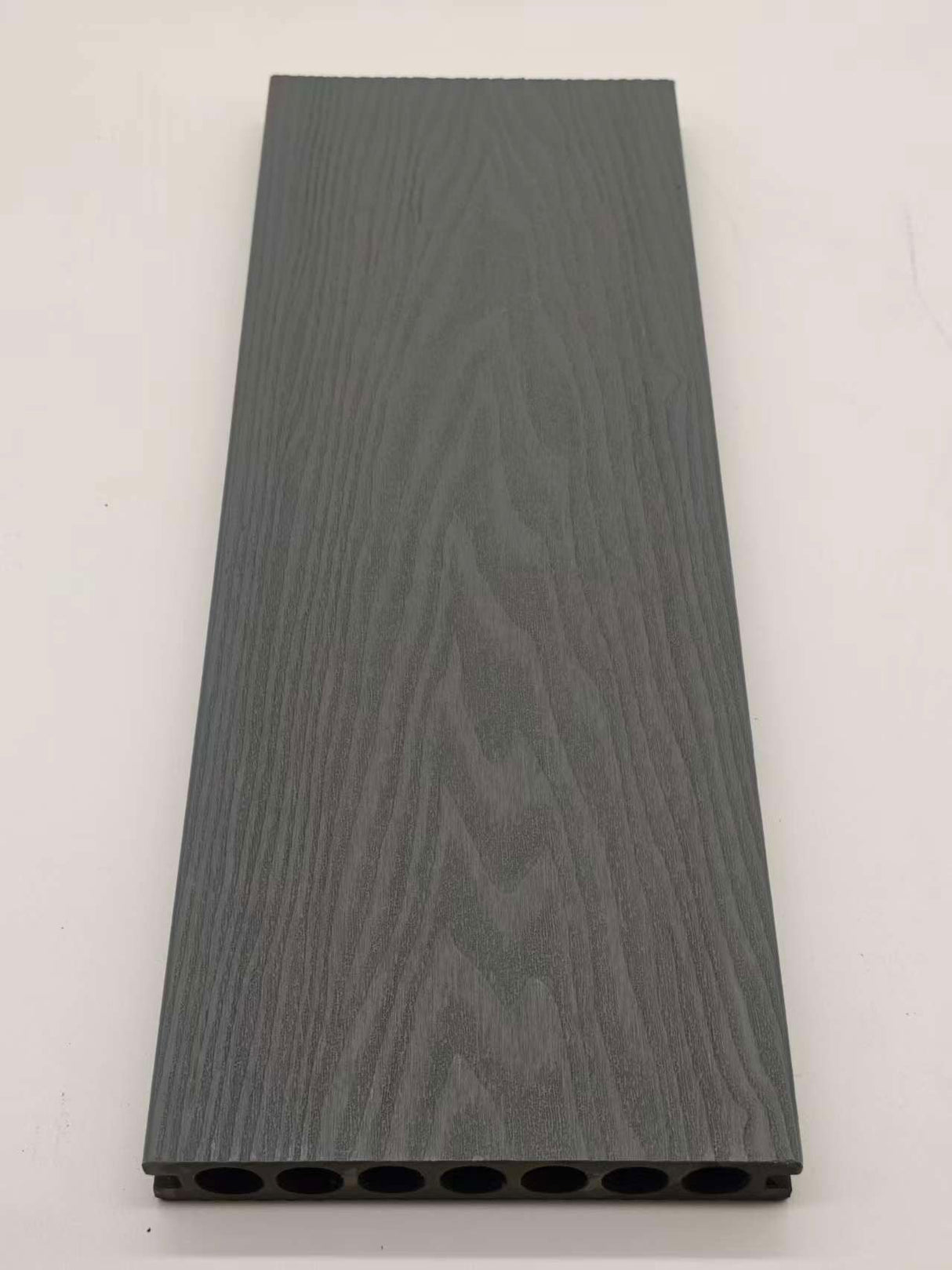 Grey Composite Outdoor Decking