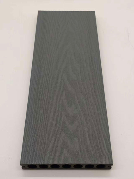 Grey Composite Outdoor Decking