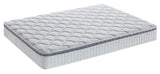 2000 Pocket Spring Mattress in a Box - 23cm Deep Medium Firm