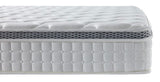 2000 Pocket Spring Mattress in a Box - 23cm Deep Medium Firm