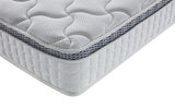 2000 Pocket Spring Mattress in a Box - 23cm Deep Medium Firm