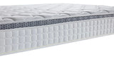 2000 Pocket Spring Mattress in a Box - 23cm Deep Medium Firm