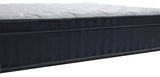 2000 Pocket Spring Pillow Top Mattress in a Box - 28cm Deep Medium Firm