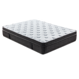 Gel Memory Foam 2000 Pocket Spring Mattress in a Box - 35cm Deep Medium Firm