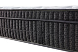 Gel Memory Foam 2000 Pocket Spring Mattress in a Box - 35cm Deep Medium Firm