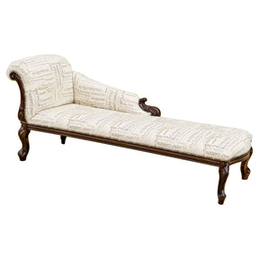 French Chaise Longue