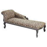 French Chaise Longue