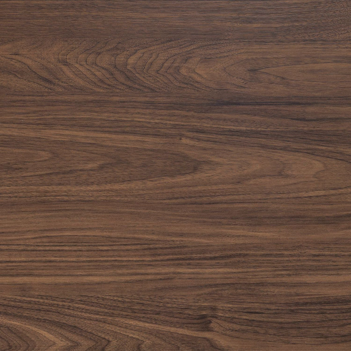 Walnut Wood Effect Coffee Table