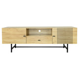 Groove Natural Entertainment Unit