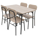 Westby Dining Table Set