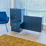 Sparrow TV Entertainment Unit