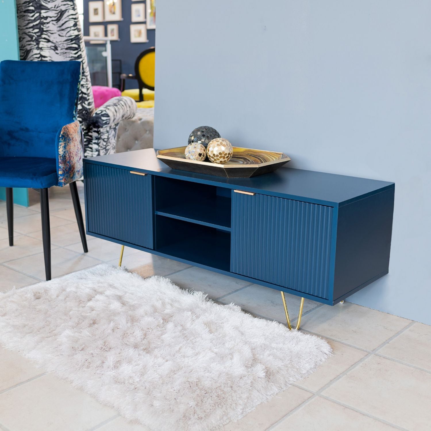 Sparrow TV Entertainment Unit