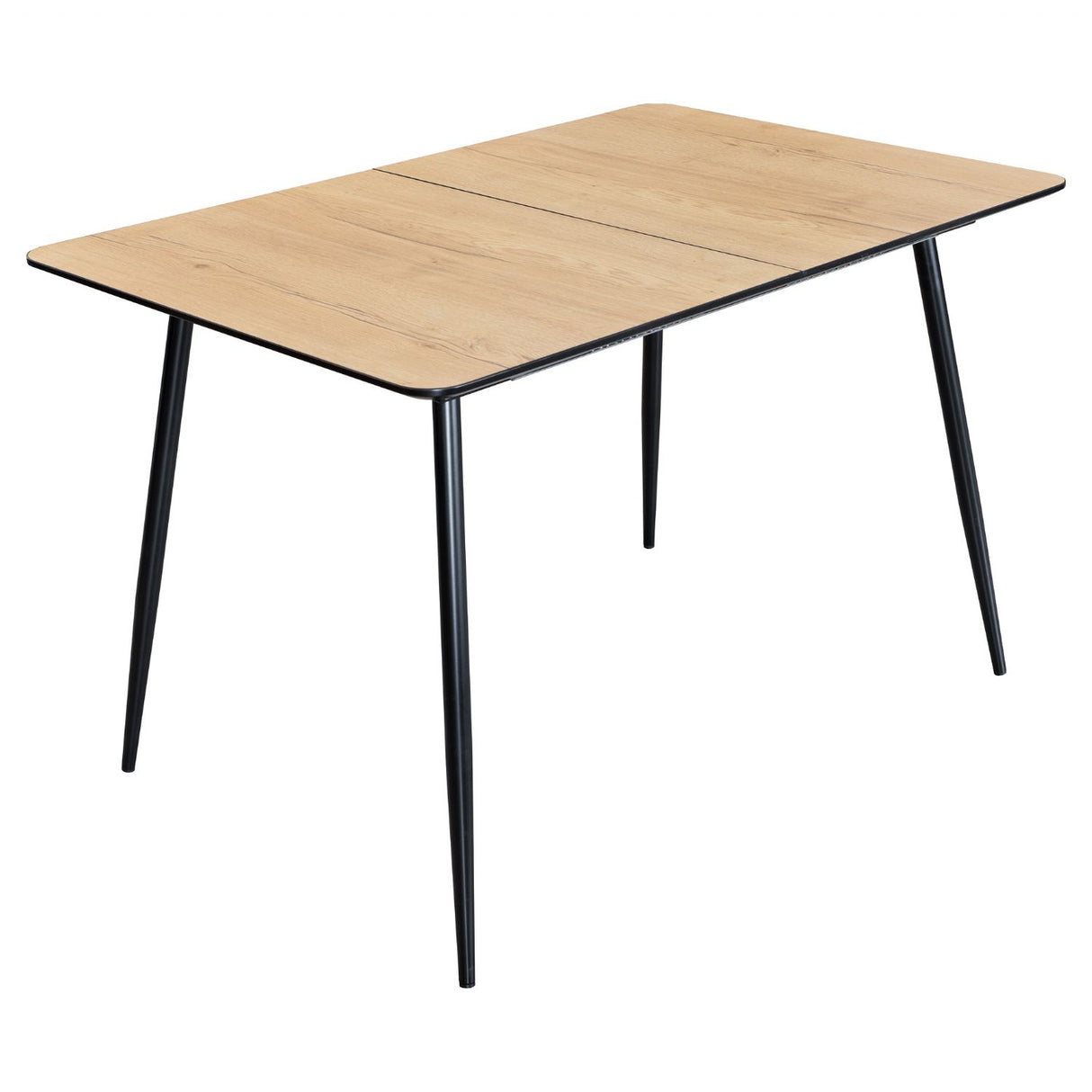 Carleton Natural Extending Dining Table