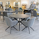 Mythop Dining Table Set
