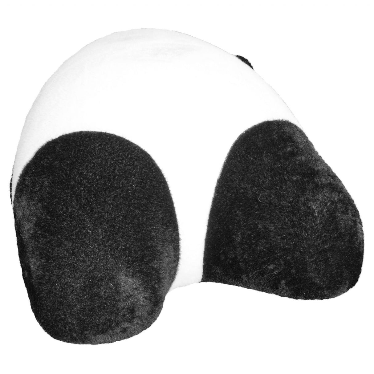 Panda Bear Floor Cushion