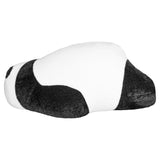 Panda Bear Floor Cushion