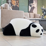 Panda Bear Floor Cushion