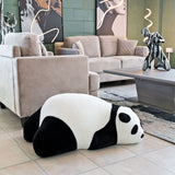 Panda Bear Floor Cushion