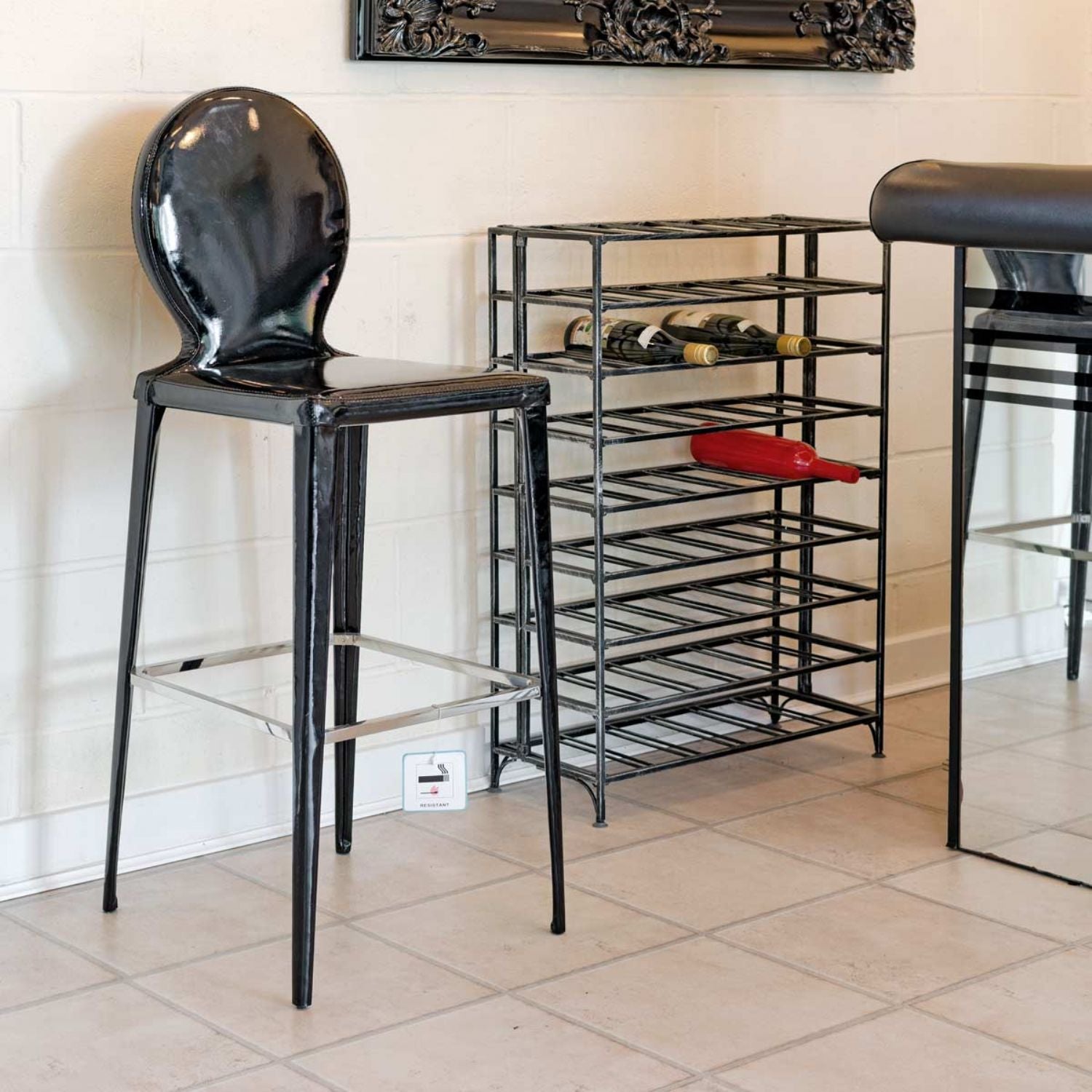 Tequila Bar Stool