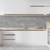 Grey Marble PVC Wall Panel 60 x 240cm