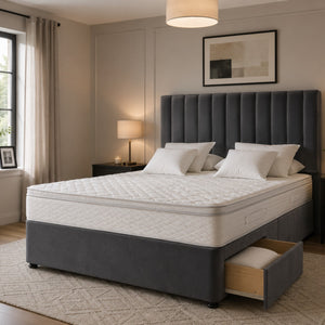 Divan Bed