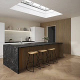 Light Oak Acoustic Panel 60 x 240cm