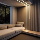 Wall Panel LED Lighting 07 - Flexible