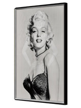 Marilyn Monroe Large Kinetic Wall Art