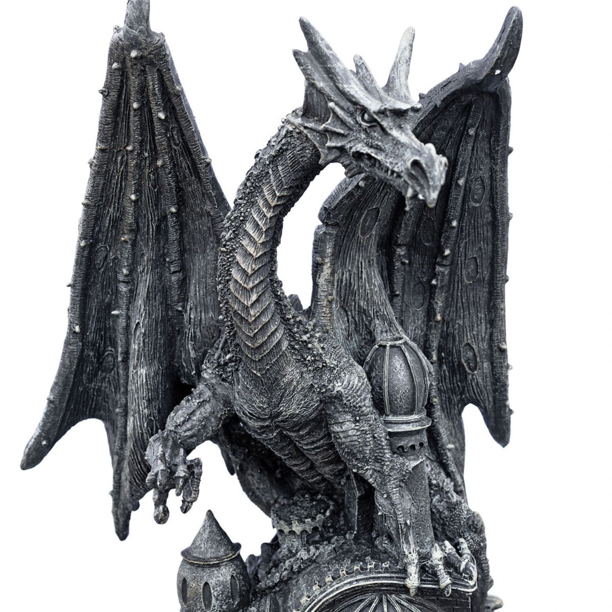 Dragon Sculpture