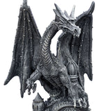Dragon Sculpture