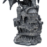 Dragon Sculpture