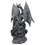 Dragon Sculpture