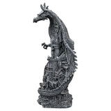 Dragon Sculpture